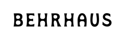 Behrhaus logo