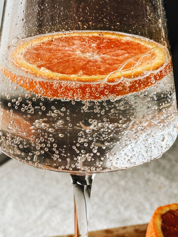 Citrus Honey Skin Spritz