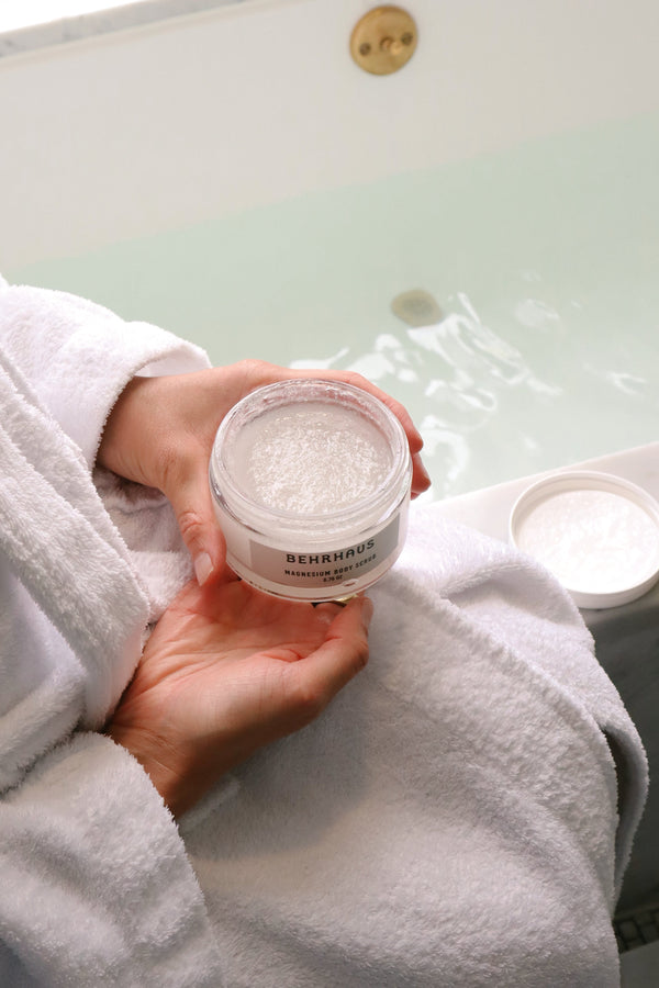 Creating a Wellness Routine That Restores Your Body from the Inside Out