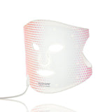 The Nushape Red Light Therapy Mask