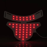 The Nushape Neck Piece, a Revolutionary LED Neck Mask