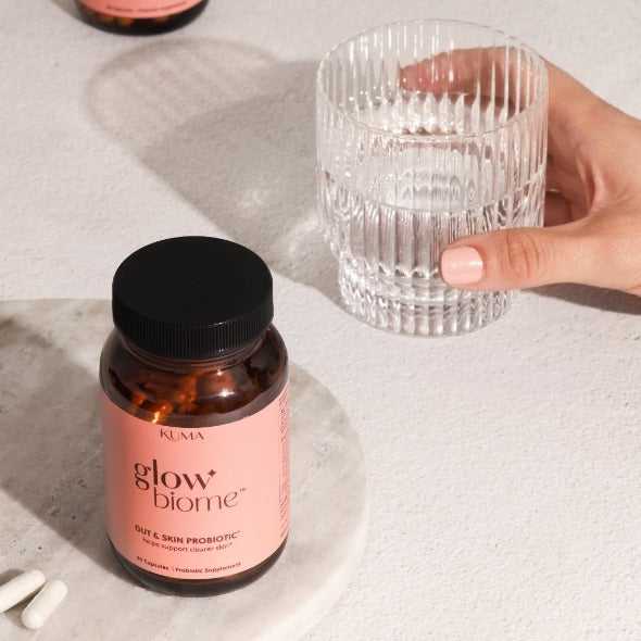 Glow Biome Probiotic