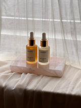 Glow Daily Duo Face Oil Set