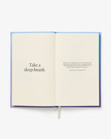 Calm x The Five Minute Journal