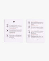 Mindful Affirmations for Chakra Balancing