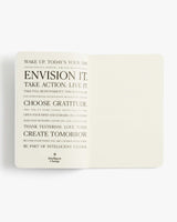 Essential Notebook - Black