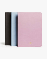 Essential Notebook - Black