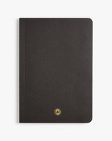 Essential Notebook - Black