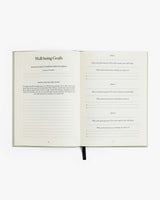 The Five Minute Journal Health & Fitness Edition