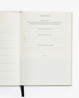 The Five Minute Journal Health & Fitness Edition