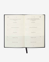 The Five Minute Journal - Bold Black