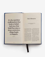 The Five Minute Journal - Royal Blue