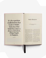 The Five Minute Journal - Blush Pink