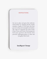 Get Closer Conversation Game - Original