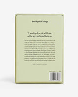 Mindful Affirmations for Health & Wellbeing