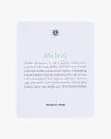 Mindful Affirmations for Kids - Kids