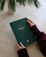 Best Year Journal - Green