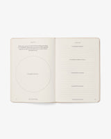 Best Year Journal Essential - Black