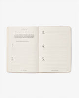 Best Year Journal Essential - Oat