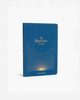 Best Year Journal Essential - Blue