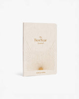 Best Year Journal Essential - Oat