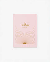 Best Year Journal Essential - Pink