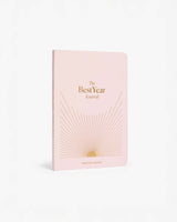 Best Year Journal Essential - Pink