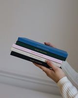 Best Year Journal - Pink