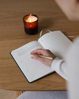 Best Year Journal - Green