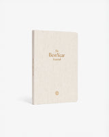 Best Year Journal - Oat