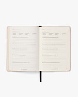 Best Year Journal - Pink