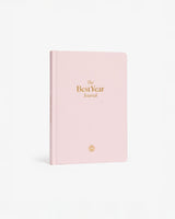 Best Year Journal - Pink
