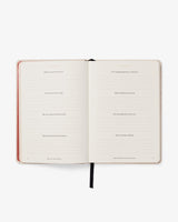 Best Year Journal - Pink