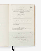 Das Fünf Minuten Journal (German Five Minute Journal)