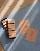 Mindful Affirmations for Chakra Balancing