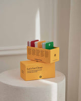 Get Closer Conversation Game - Original