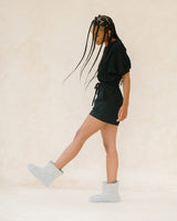 Cloud Bootie