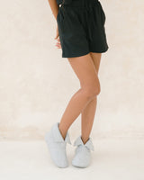 Cloud Bootie