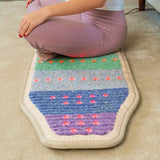 Rainbow Chakra Series | PEMF Far Infrared Heating Mats
