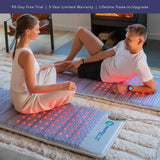 Platinum Series | PEMF Far Infrared Heating Mats