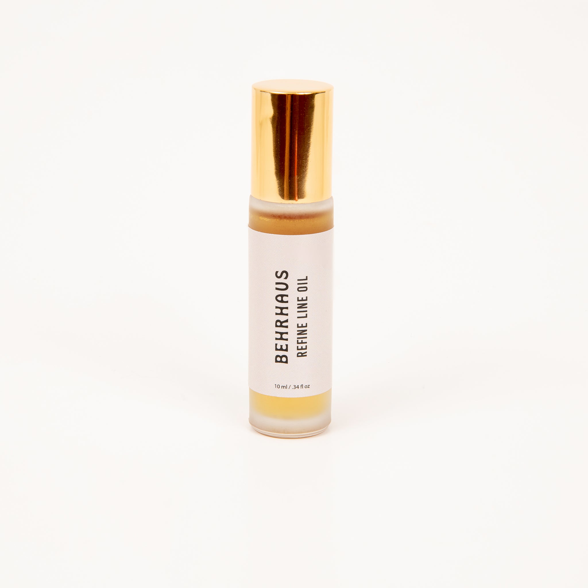 Refine Line Oil – Behrhaus