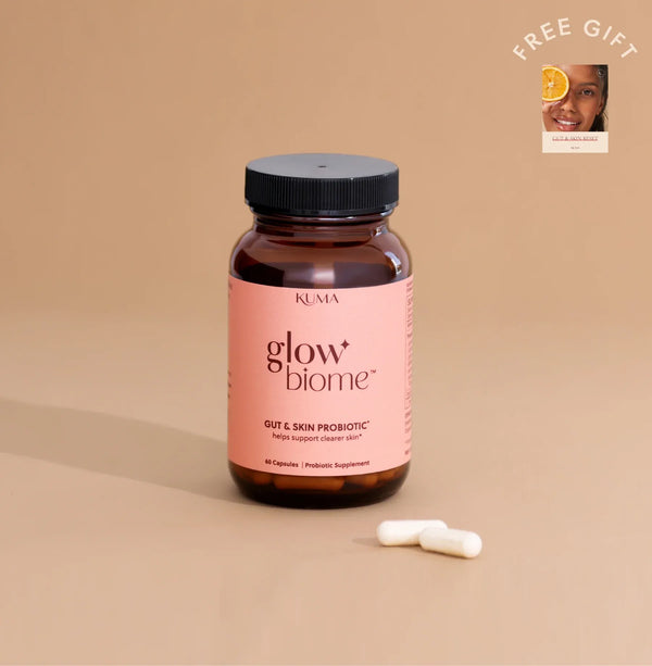 Glow Biome Probiotic