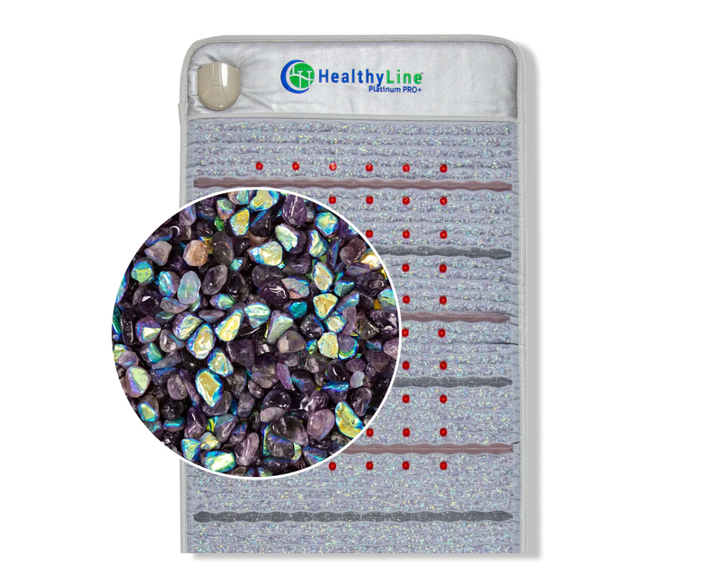 Platinum Series | PEMF Far Infrared Heating Mats