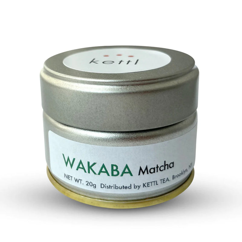 Wakaba Matcha