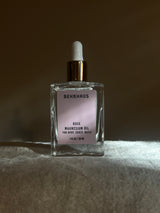 Rose Magnesium Oil