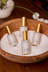 Fulvic Acid is on the salt