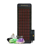 Jet Series | PEMF Far Infrared Heating Mats