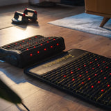 Jet Series | PEMF Far Infrared Heating Mats