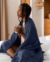 Weighted Blanket