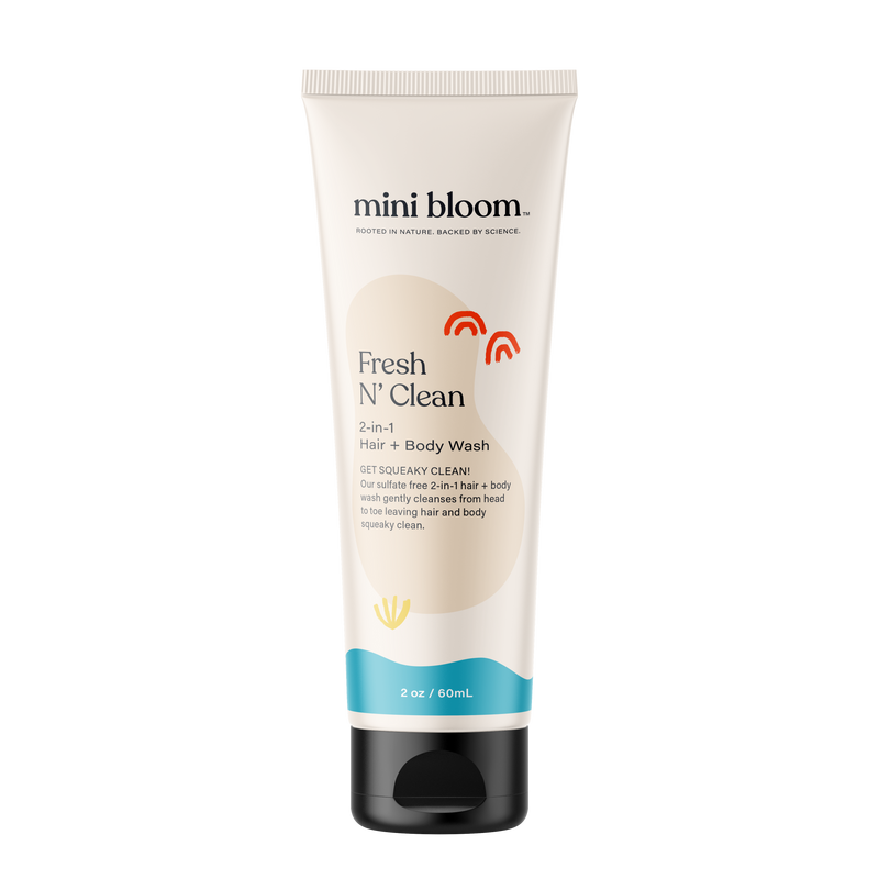 Clean Bloom Fresh N’ Clean – Behrhaus